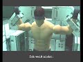 Metal Gear Solid - Folter? Das hier ist ein Verh�r (German)