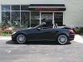 Mercedes Benz SLK55 AMG Mercedes Benz SLK55 AMG