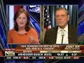 After Twice Correcting Him, Fox Thanks Domenici For \"Truth\"