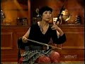 Yang Ying Oct 17 erhu performance on WTTW-11 Chicago Tonight Yang Ying Oct 17 erhu performance on WTTW-11 Chicago Tonight