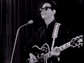 Music video by Roy Orbison performing Roy Orbison - What'd I Say (Monument Concert 1965). (C) 2011 Sony Music Entertainment