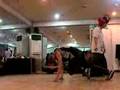 Drifters Crew Practice 5 (Bboy Trickx, Bboy Rookie)
