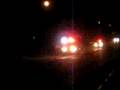 Spokane Engine 3, Rescue 1, 20 & 21 responding