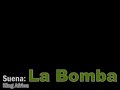 La Bomba