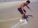 varial de skim em saquarema
