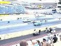 10sec car vs. 11sec car