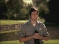 Computer Associates Retief Goosen Commercial