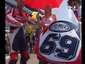 Nannelli sulla griglia a monza