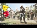 E3 2013 Trailers - E3 2013 - Assassin's Creed 4 Black Flag E3 'No Gameplay Trailer' Part 2/2 HD E3M13