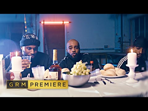 GR1ZZY x Stickz – Prophecy [Music Video] | GRM Daily