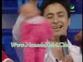 hamada helal    حماده هلال و كليب السبوع من السينما و الصيف لهالة سرحان و معه غاده عادل و رامز جلال و محمد لطفي و محمد نجاتي