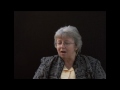 Mrs. Baker shares her memories of growing up with a disability, learning about the Americans with Disabilities Act, and the impact of the ADA on the lives of people with disabilities.