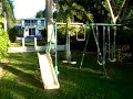Residencia de la Paz Lago de Tequesquitengo Morelos Mexico