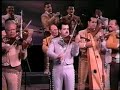 Mariachi Vargas, America y Camperos Huapango de Moncayo