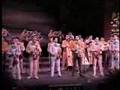 Mariachi Vargas, America y Camperos Huapango de Moncayo