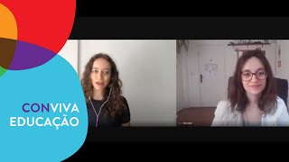 Conviva Educação: Ferramenta do Memorial de Gestão 2020