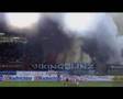 Smoke in the Stadium