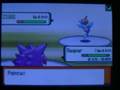 Sonic-Blast vs Weavile