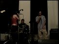 The Stone Movement Ft. Alisan Porter