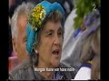 Benny Borg i All sang p� grensen