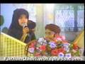 mehfil-e-naat at wedding of farhan qadri kids naats