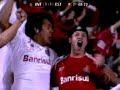 Internacional 1 x 1 Estudiantes(ARG) - Copa Sulamericana 2008 - Inter campeão Internacional 1 x 1 Estudiantes(ARG) - Copa Sulamericana 2008 - Inter campeão