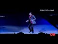 Michael Jackson This Is It Final Rehearsals June 2009 HIStory, They Don't Care About Us