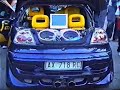 tuning rombo opel tigra tuning rombo opel tigra