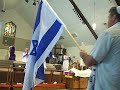 Shalom Shalom Jerusalem 10/5/2008