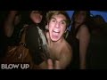 Biggest electro hipster party in California