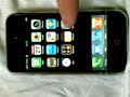 GPRS E-Plus Ladezeit iPhone GPRS E-Plus Ladezeit iPhone