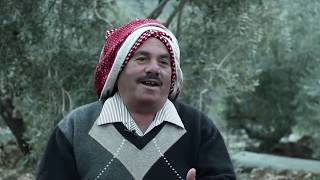 برنامج ارض وذكريات - الجزء الثاني - جيت - قلقيلية