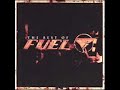 teledysk, klip, Fuel,- Wasted Time