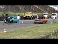 Opala do Leandro X Maverick Verde