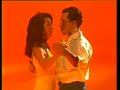 tangocity: learn how to dance tango in youtube  lesson 12/20