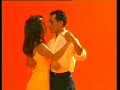 tangocity: learn how to dance tango in youtube  lesson 12/20