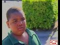 Seven year old boy steals car!!!! Seven year old boy steals car!!!!
