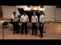 videos de Barbershop Quartet