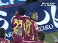 Aris - Asteras Tripolis 17-02-08 Faseis Aris - Asteras Tripolis 17-02-08 Faseis