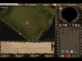  runescape barrows barrowing 10k max highest kill count kc guthans easter egg bloodworms video game