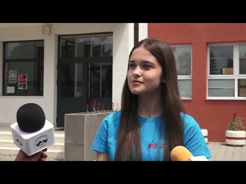 OSNOVNA ŠKOLA „RATKO MITROVIĆ“ OVE ŠKOLSKE GODINE UPISALA JE REKORDNI BROJ PRVAKA