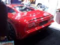 dubai car show 2009
