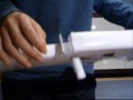 PAPER M60 MACHINE GUN