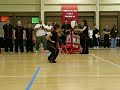 5 Tigers Championship Opening Ceremony - Siu Ying Jow Kuen