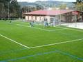 videos de Gol de xian de cabeza en un corner