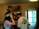 Part1 Family Xmas Party at Brother\