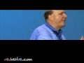 Red vs. Blue PSA #4: The PDC Video