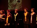 LA TENDRESSE - CHORALE "LES BARCAROLLES"