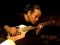SAMURAY guitarist????????????solo????/kaze no uta?Original