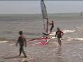 videos windsurf